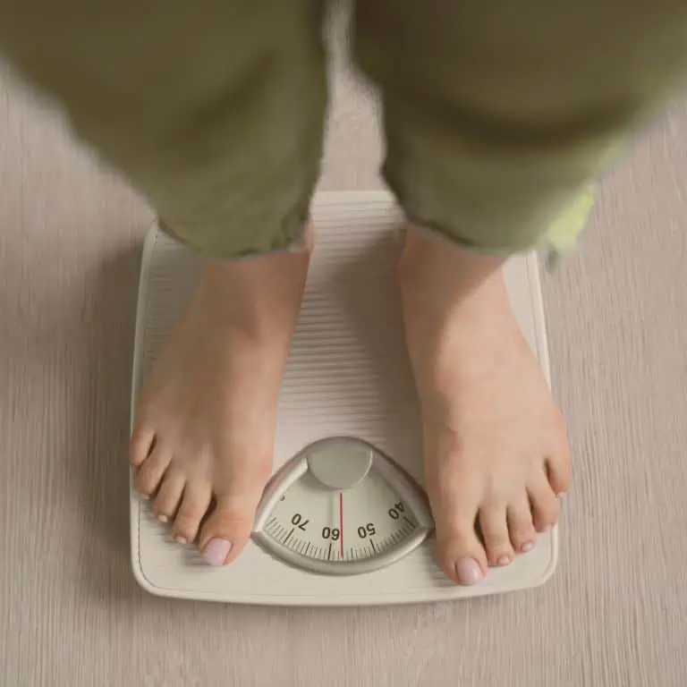 vægt og hormoner