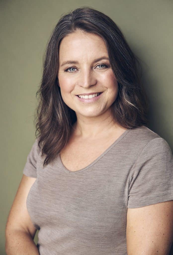 Stine Mathieu - Heilpraktiker konsultation i København Heilpraktiker konsultation i København ved Stine Mathieu