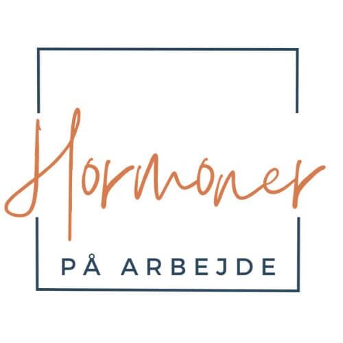 Hormoner på Arbejde ApS