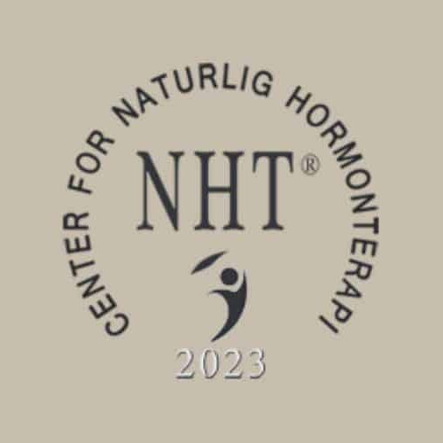 NHT® Naturlig Hormonterapi