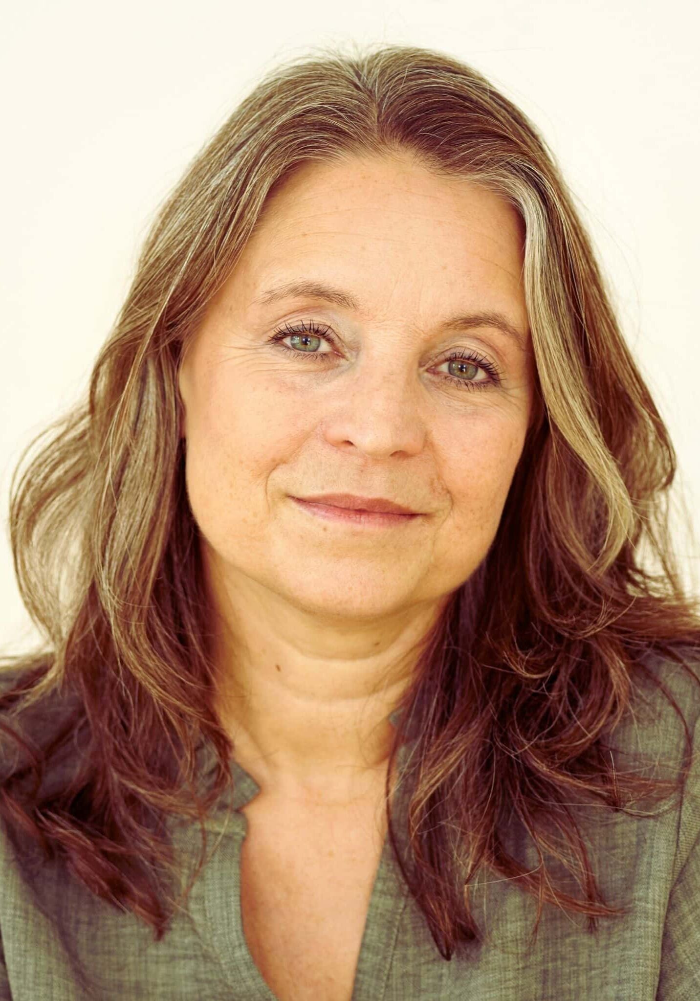 Stine Mathieu